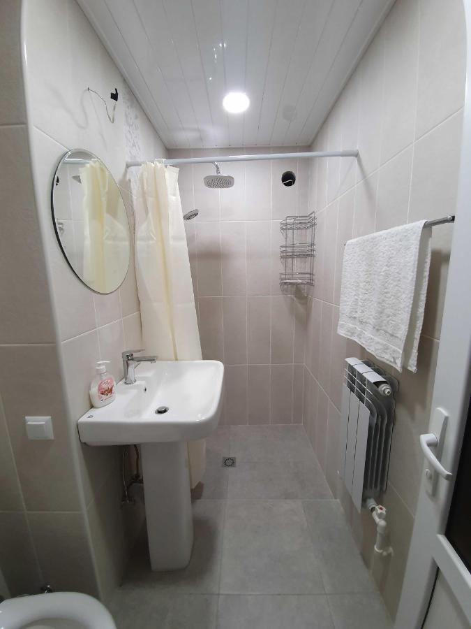 Central Guesthouse Gümrü Dış mekan fotoğraf