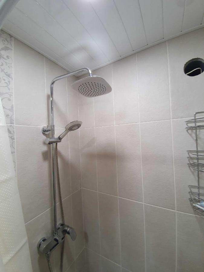 Central Guesthouse Gümrü Dış mekan fotoğraf